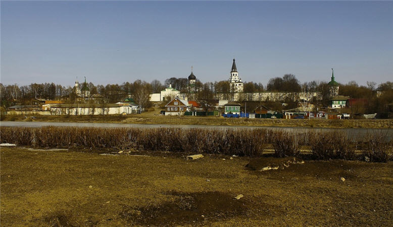 Г Александров Фото
