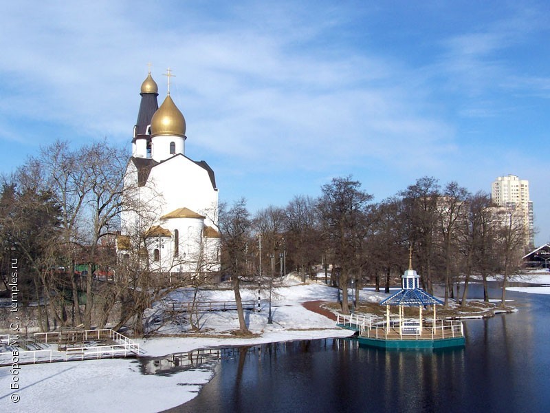 Курортный Район Санкт Петербурга Фото