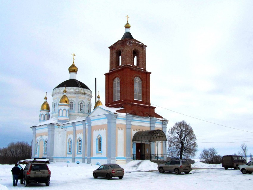 Фото Сасовского Района